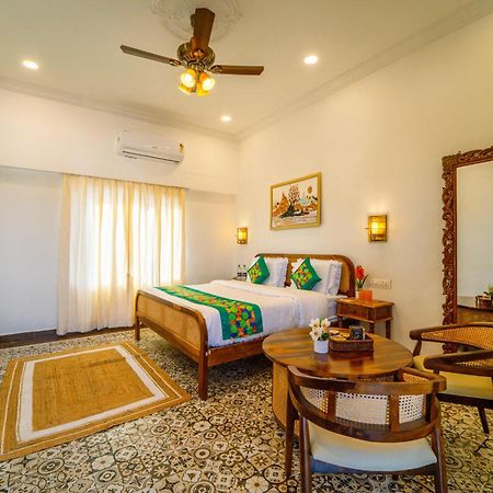 Hotel Hinduja Luxury Camp & Resort Osiān Eksteriør billede