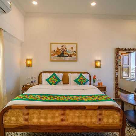 Hotel Hinduja Luxury Camp & Resort Osiān Eksteriør billede