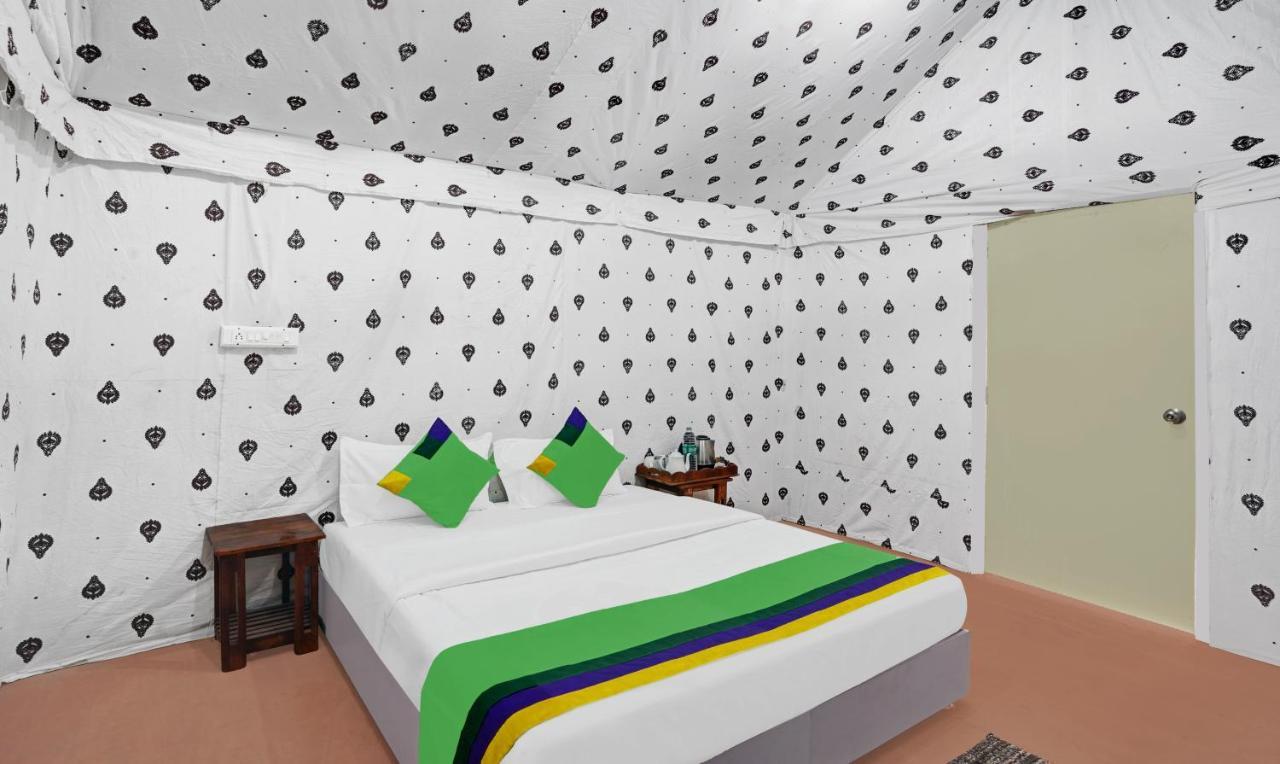 Hotel Hinduja Luxury Camp & Resort Osiān Eksteriør billede