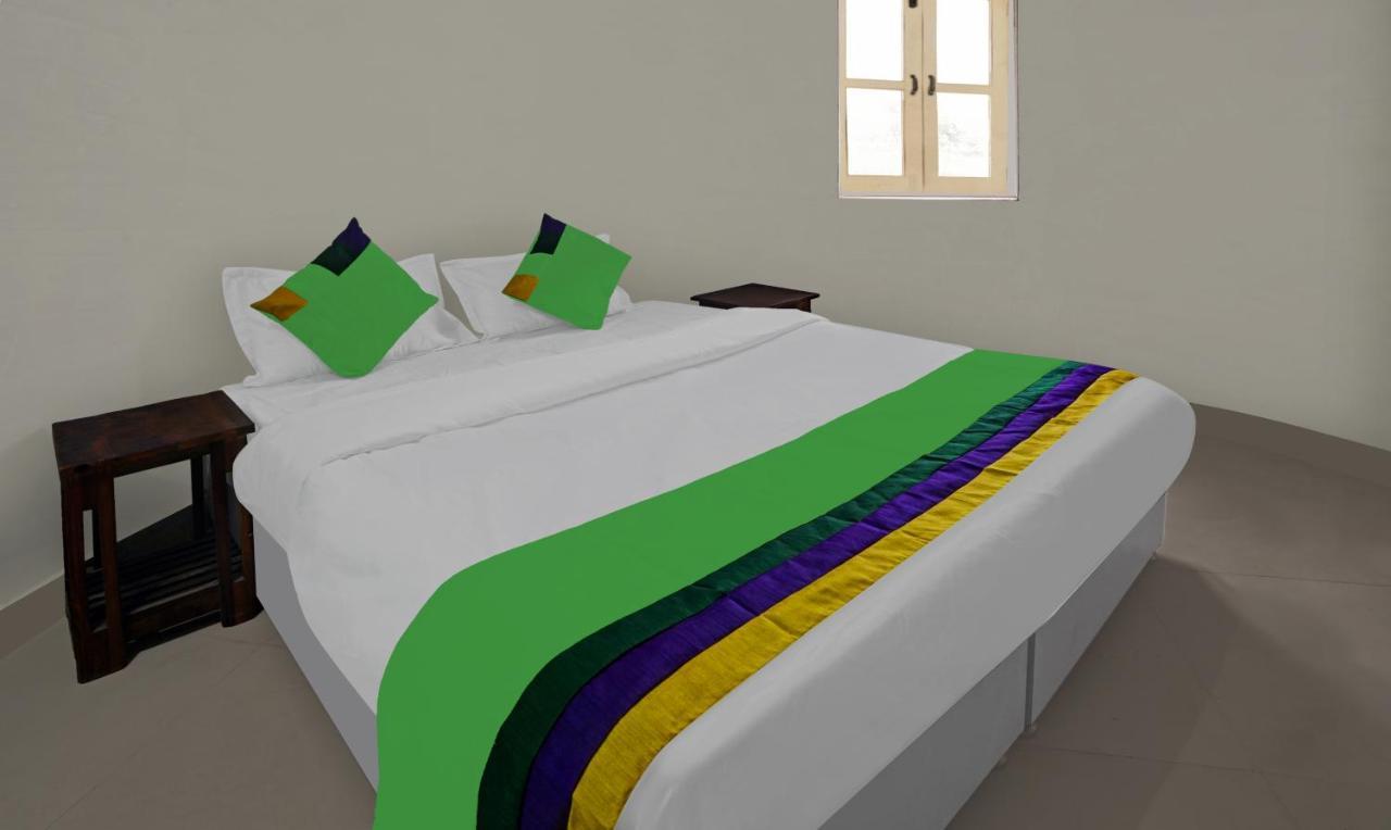 Hotel Hinduja Luxury Camp & Resort Osiān Eksteriør billede