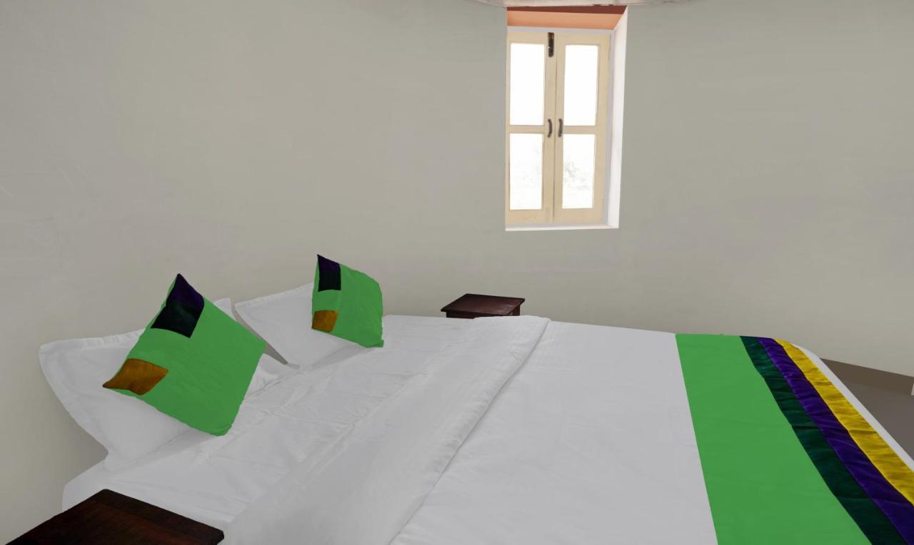 Hotel Hinduja Luxury Camp & Resort Osiān Eksteriør billede