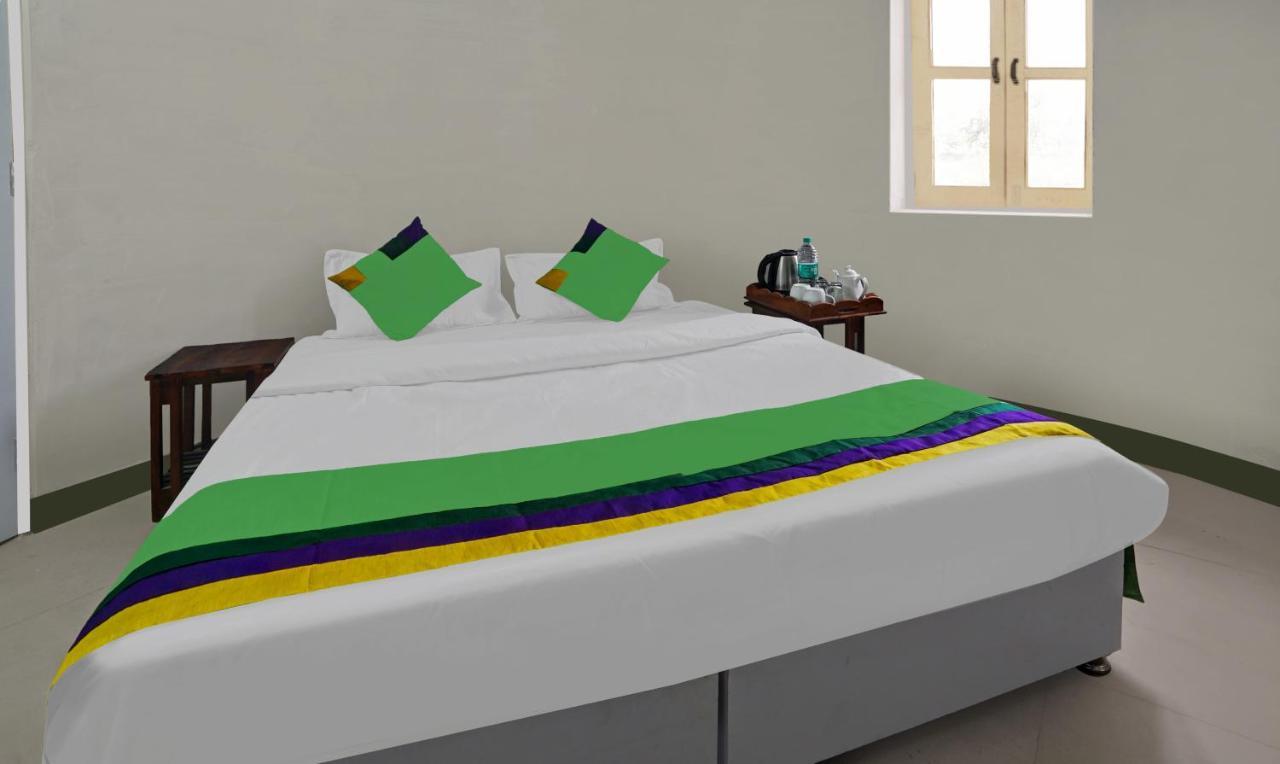 Hotel Hinduja Luxury Camp & Resort Osiān Eksteriør billede