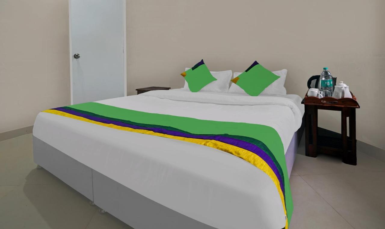 Hotel Hinduja Luxury Camp & Resort Osiān Eksteriør billede